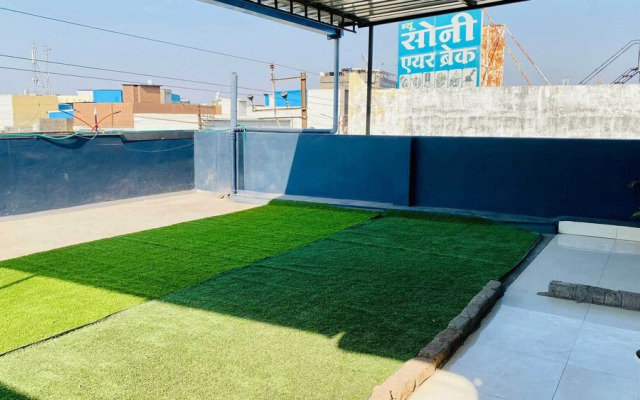 Hotel Swadeshi Dhani and Restaurant