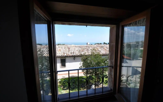 Residenza Scorcio sul mare