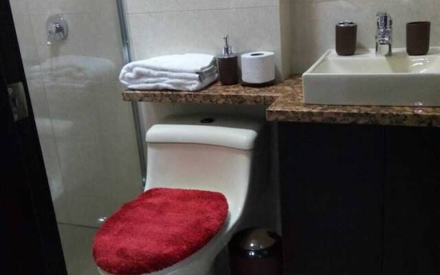 Stylish Apartament