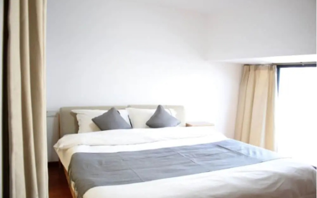 Wanlong Apartment Xiangxue Branch