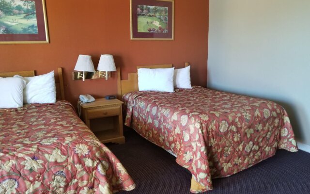 Stay Express Inn and Suites Sweetwater