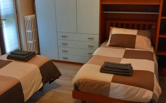 Fontana Fiorita Iseo