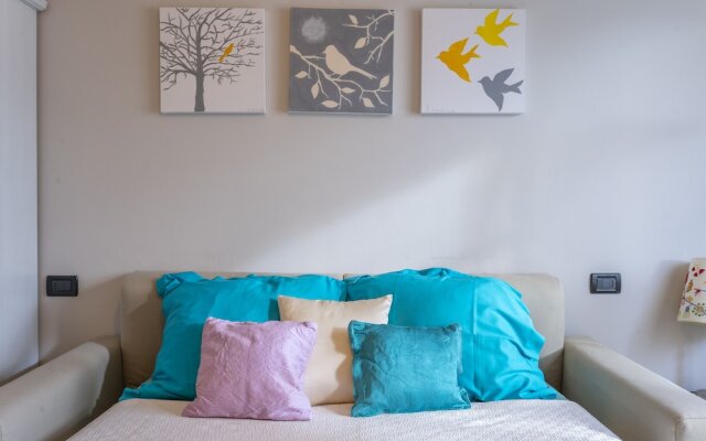 Teatro Nuovo Apartment with Free Parking