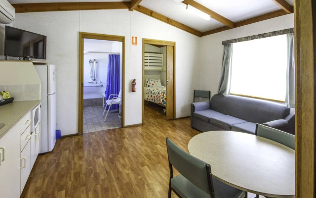 BIG4 Mannum Holiday Park