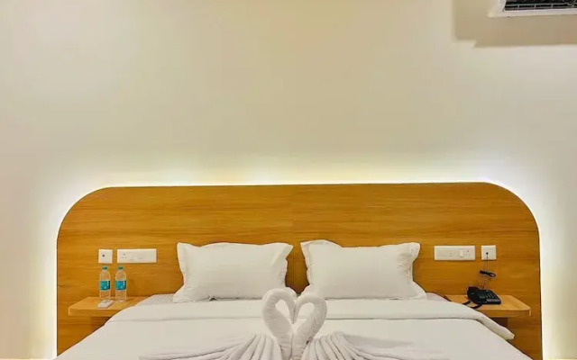 Richmond Inn and Suites