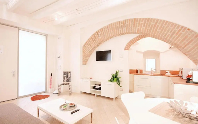 Le Cadreghe Apartments