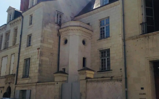 Chez Gaspéli