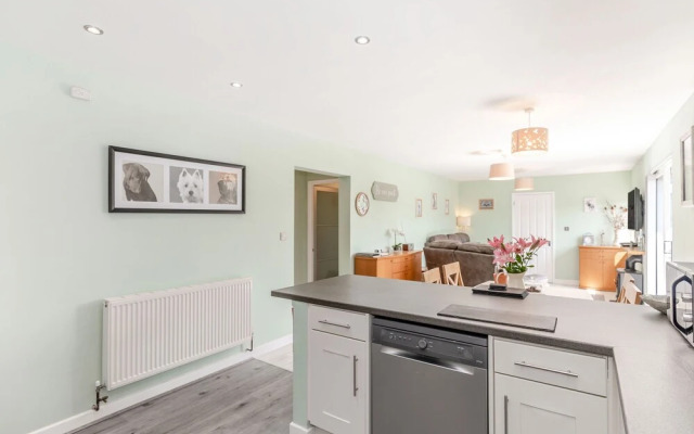 Kingfisher Lodge