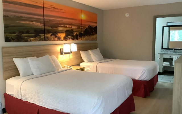 Disneyland Hotel
