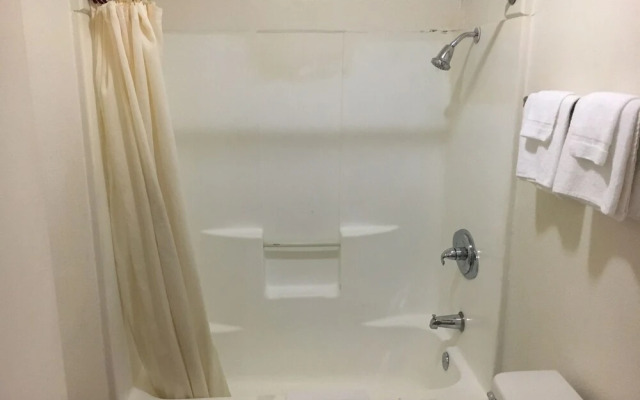 Rio Motor Palace Inn