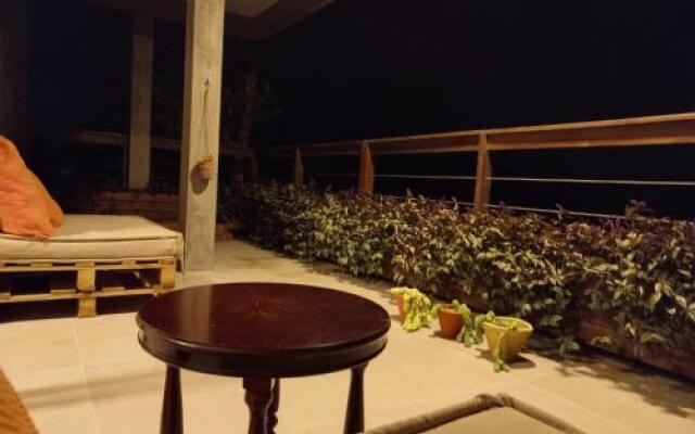 Hospedaria Noite Lunar