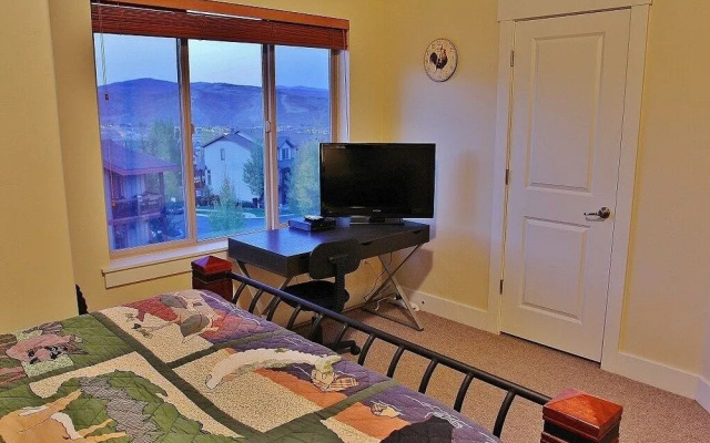 Park City Bear Hollow Village