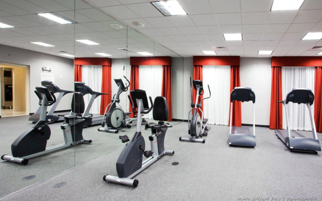 Holiday Inn Daytona Beach LPGA Boulevard by IHG