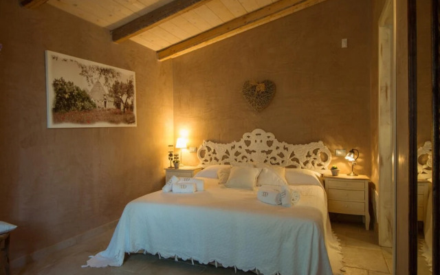 TD Casa Torchiano Hilltop Pool With Sea View