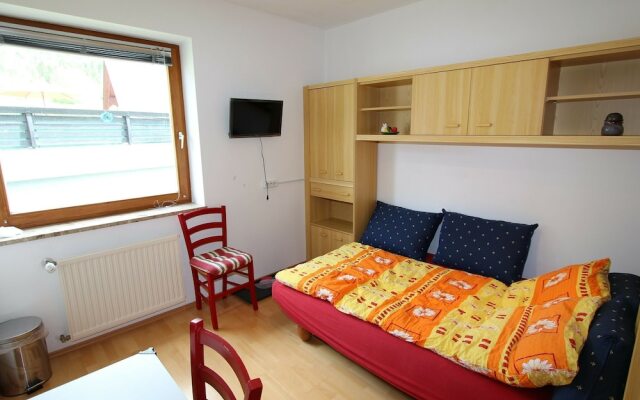 Warm Mansion near Ski Arena in Hermangor-Pressegger