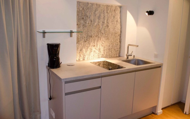 Boutiquehotel Bunker
