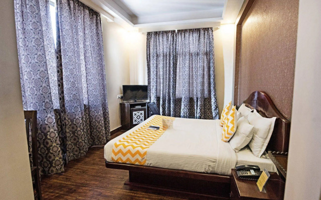 Hotel Panchsheel Jaipur