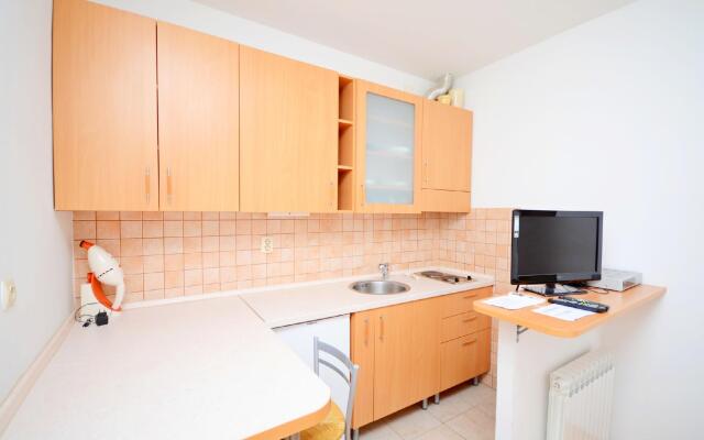 Apartment Marijo