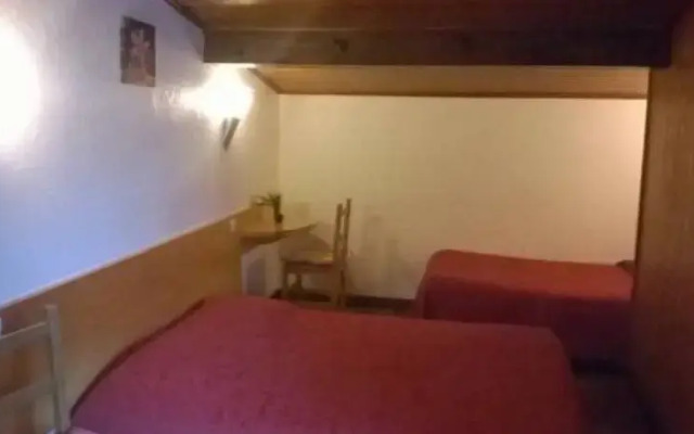 La Chavanne