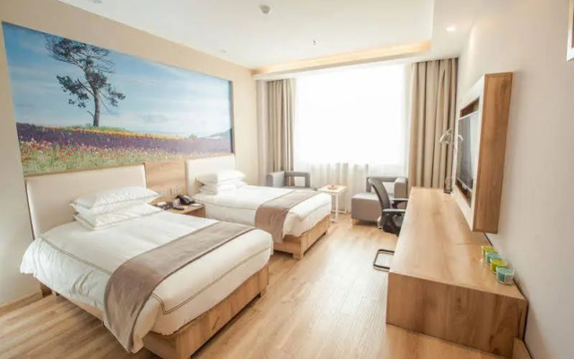 Gardenia Hotel