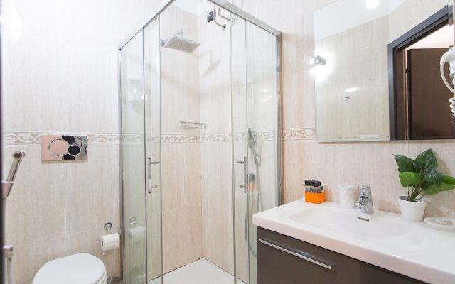 Rental in Rome Marco Aurelio