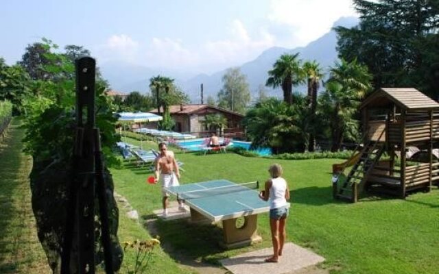 Hotel & Hostel Montarina