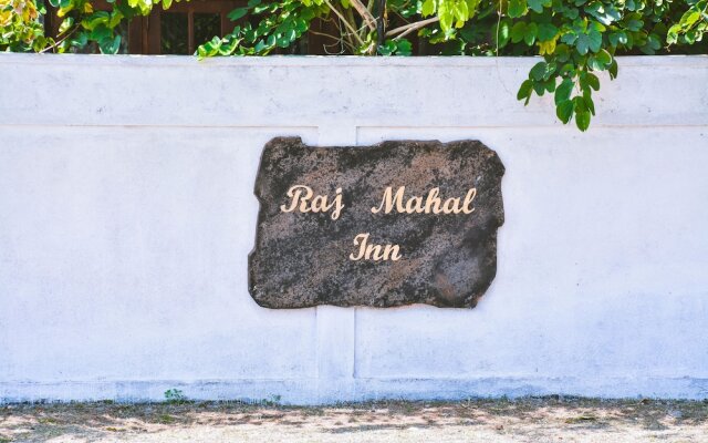 Raj Mahal Inn