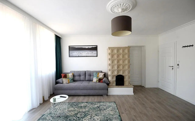 Best Apartman Lelle