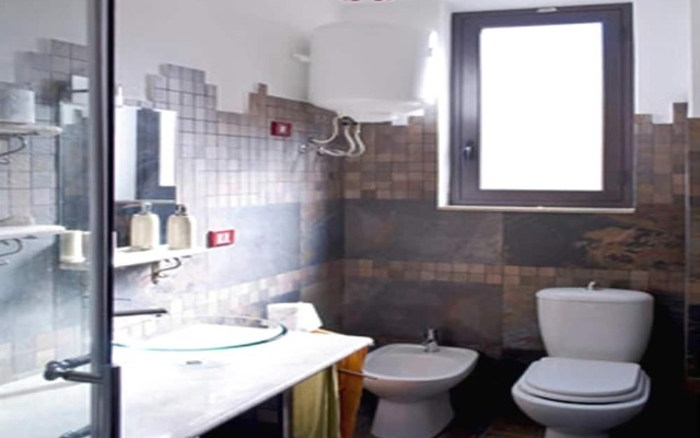 Suite City Center Taormina