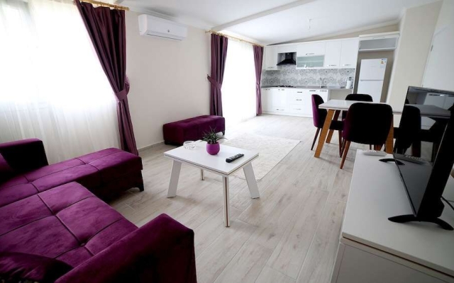Sardunya Apart Otel
