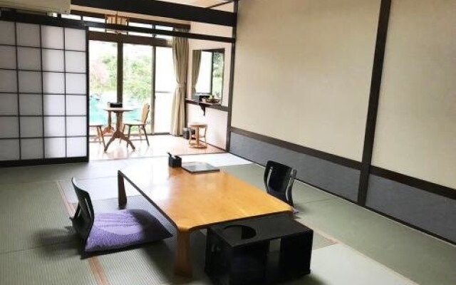 Irokan Ryokan