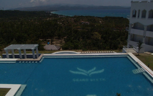 Boracay Grand Vista Resort & Spa
