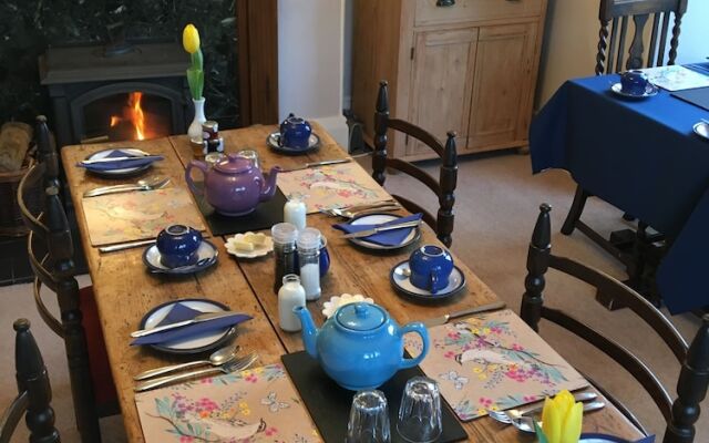 Ivythwaite Cottages