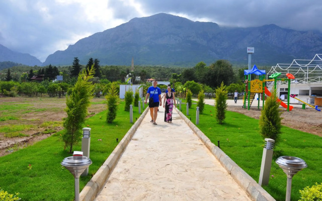 Elamir Resort Hotel