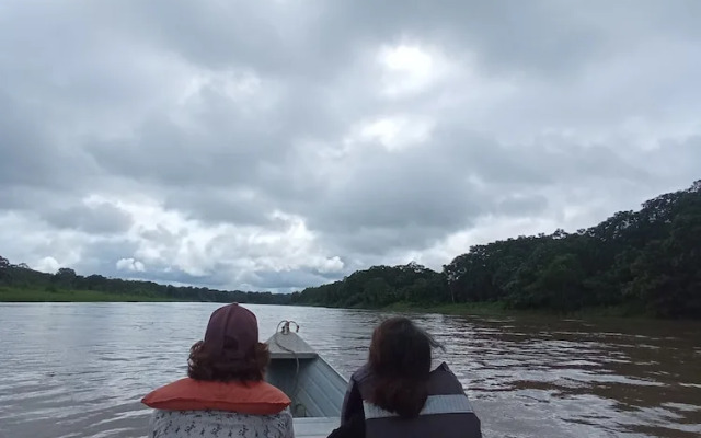 Hostal Búho Amazonas Tours - Hostel