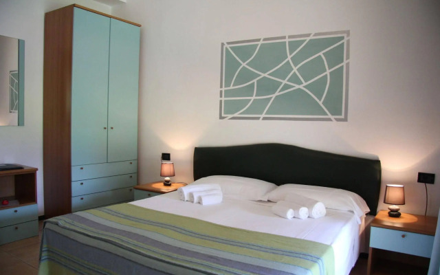 Residence Le Vele