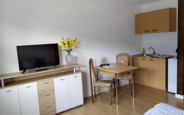 Greizer Kammhütte Gaststätte & Pension