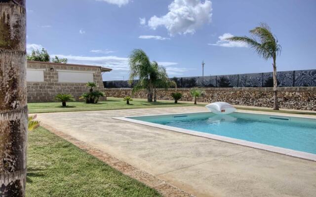 Apt Nora -tenuta Masi