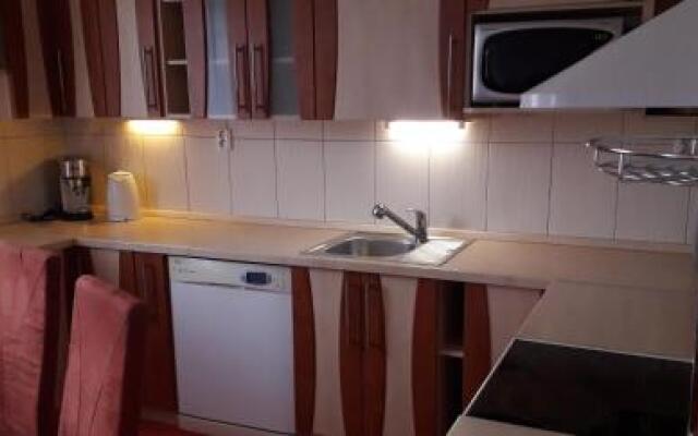 Apartmán McVitek