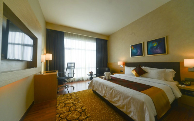 The Light Hotel Penang