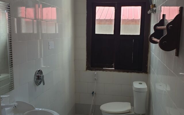 Dafu Boutique Hotel Stonetown