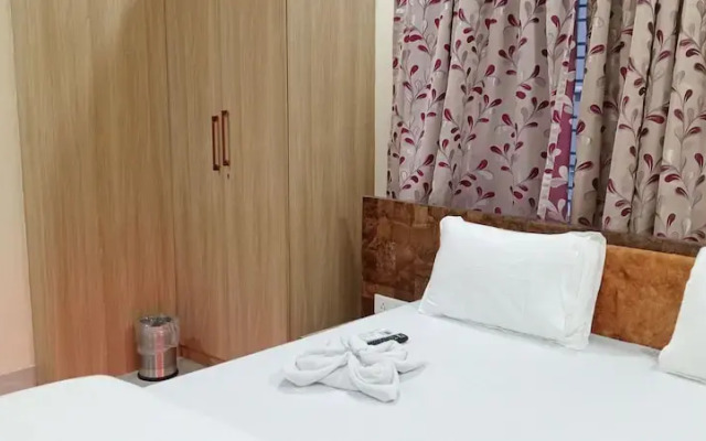 Asha Inn