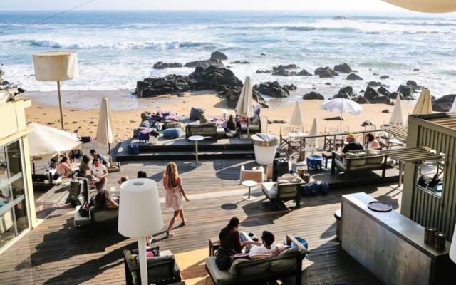 MiraDouro25, luxury architect house