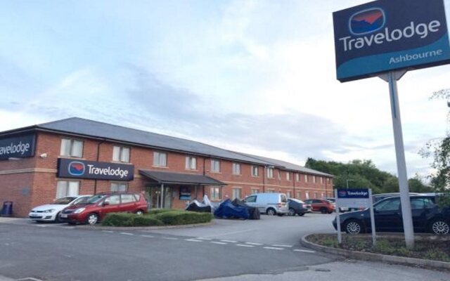 Travelodge Ashbourne