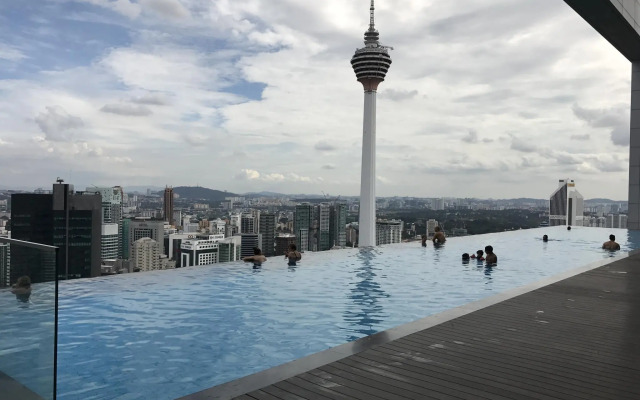 DeFace Platinum Kuala Lumpur