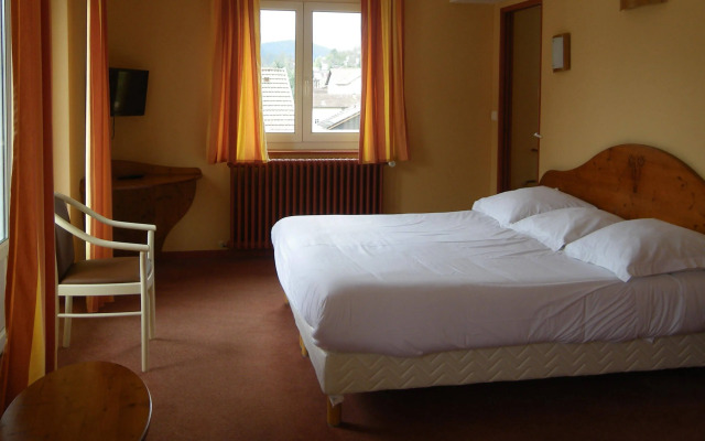 Hotel la Route Verte