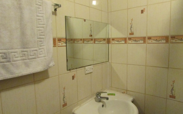 Wailoaloa Beach Resort Fiji