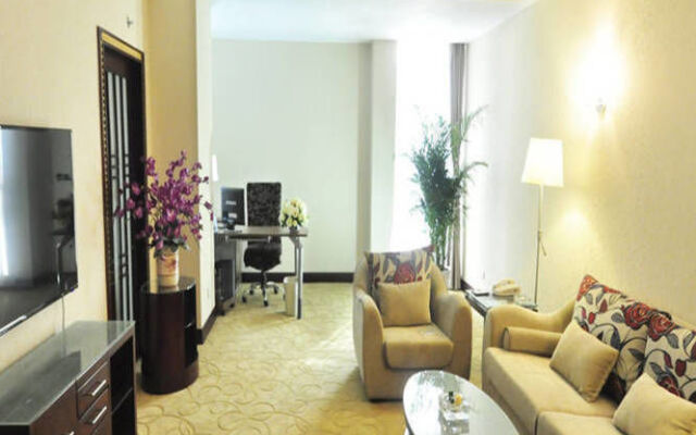 Gaoxiong Hotel