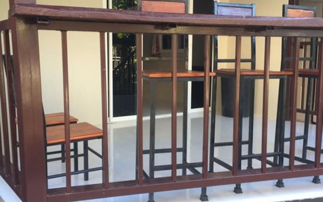 Phi Phi Viva Guesthouse