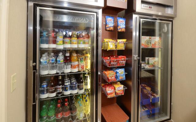 Staybridge Suites Raleigh Durham Airport by IHG